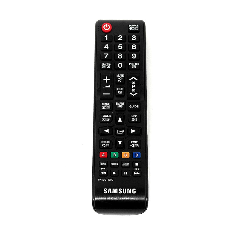 ریموت کنترل تلویزیون سامسونگ (Smart)