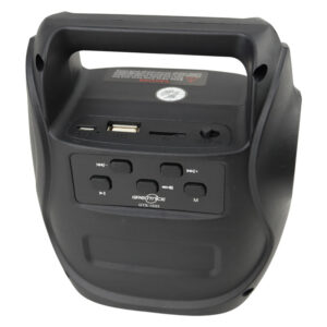 اسپیکر بلوتوثی گریت نایس Extra Bass GTS-1533
