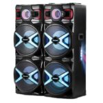 اسپیکر دیجی مکسیدر مدل AL-260 LP5