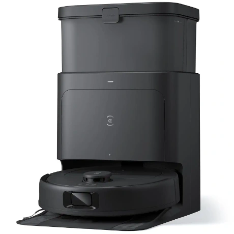 جاروبرقی رباتیک اکووکس ECOVACS N30 Pro Omni