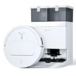 جارو برقی رباتیک اکووکس ECOVACS T50 Pro Omni